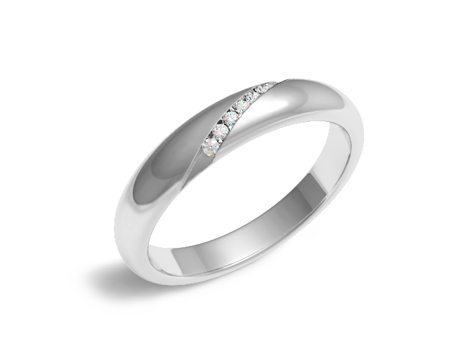 Изделие № 220-0114 купить в ювелирном интернет-магазине Orix Gold