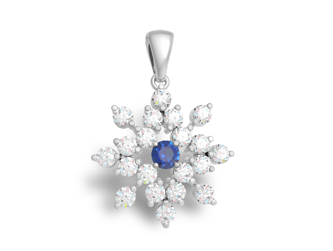 Изделие № 235-0278 купить в ювелирном интернет-магазине Orix Gold