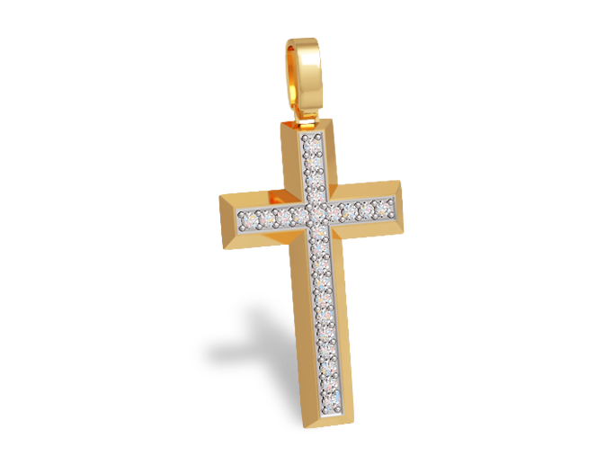 Изделие № 325-0915 купить в ювелирном интернет-магазине Orix Gold