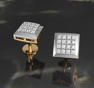 Изделие №324-0976 купить в ювелирном интернет-магазине Orix Gold