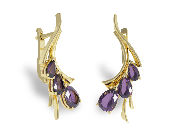 Изделие №464-0162 купить в ювелирном интернет-магазине Orix Gold