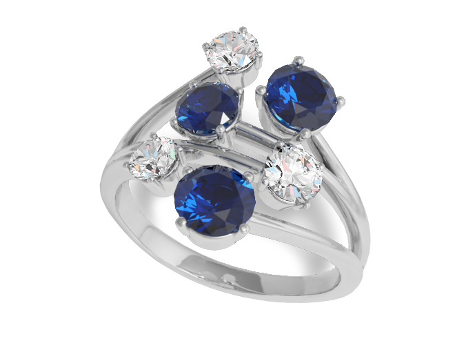 Изделие №263-0191 купить в ювелирном интернет-магазине Orix Gold