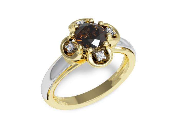 Изделие №533-0251 купить в ювелирном интернет-магазине Orix Gold