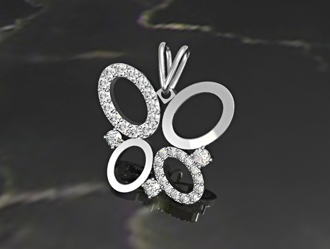 Изделие № 225-0079 купить в ювелирном интернет-магазине Orix Gold