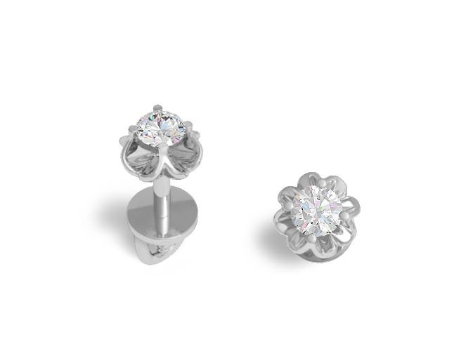 Изделие №214-0223 купить в ювелирном интернет-магазине Orix Gold