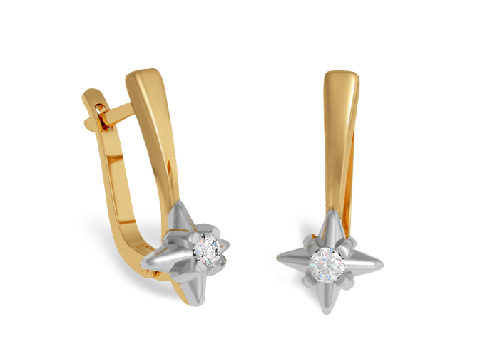 Изделие №364-0033 купить в ювелирном интернет-магазине Orix Gold