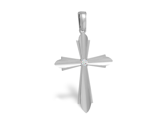 Изделие № 215-0966 купить в ювелирном интернет-магазине Orix Gold