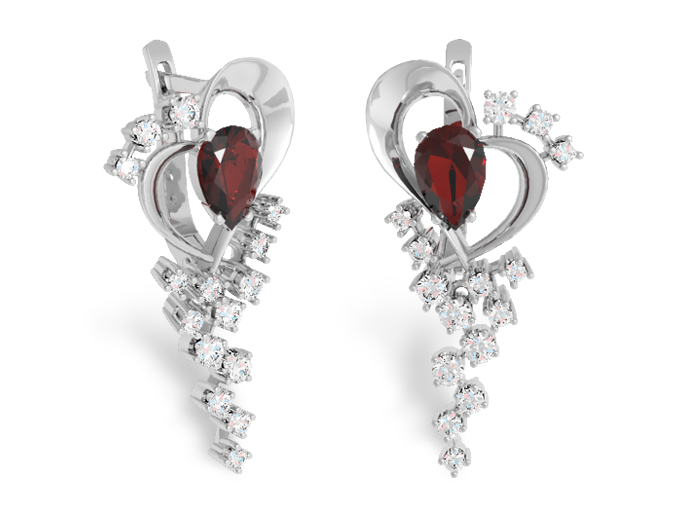 Изделие №234-0080 купить в ювелирном интернет-магазине Orix Gold