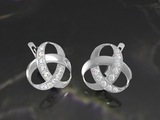 Изделие №264-0118 купить в ювелирном интернет-магазине Orix Gold