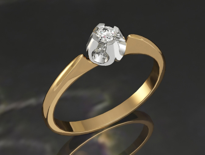 Изделие №313-0099 купить в ювелирном интернет-магазине Orix Gold