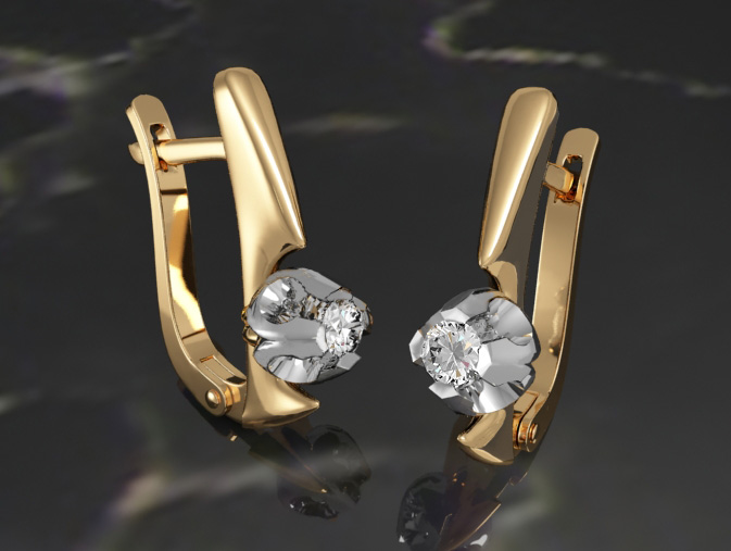 Изделие №314-0099 купить в ювелирном интернет-магазине Orix Gold