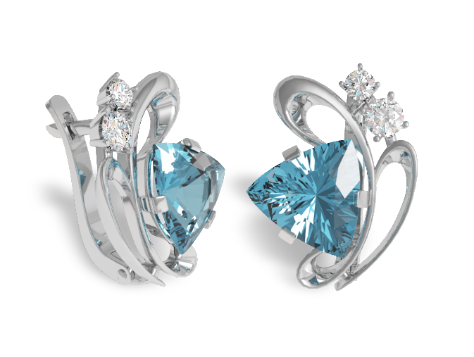 Изделие №264-0085 купить в ювелирном интернет-магазине Orix Gold