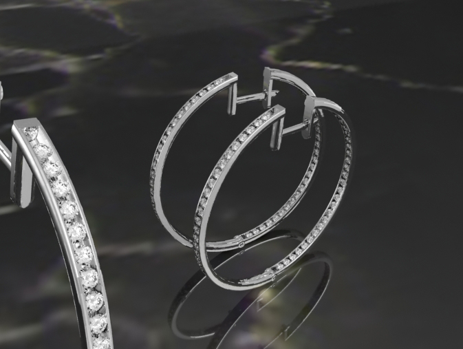 Изделие №264-0989 купить в ювелирном интернет-магазине Orix Gold