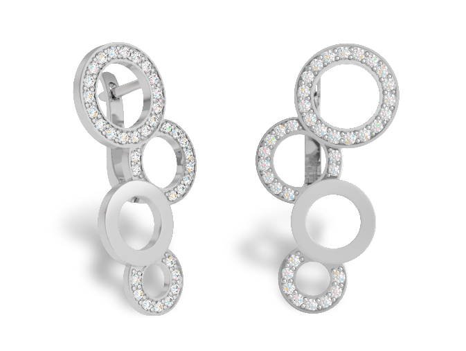 Изделие №264-0089 купить в ювелирном интернет-магазине Orix Gold