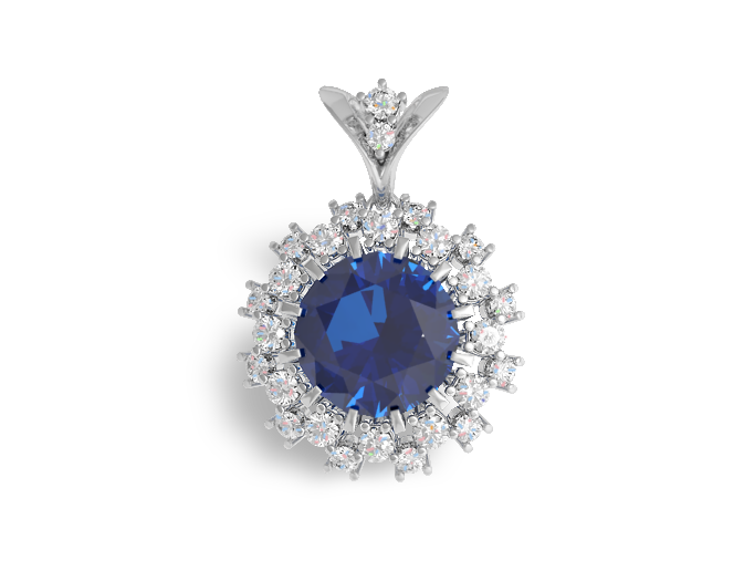 Изделие №235-0277 купить в ювелирном интернет-магазине Orix Gold