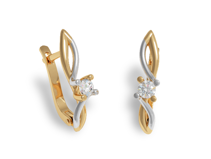 Изделие №364-0142 купить в ювелирном интернет-магазине Orix Gold