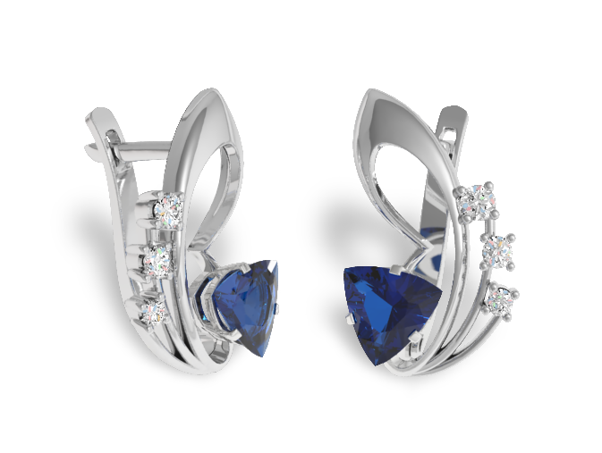 Изделие №264-0088 купить в ювелирном интернет-магазине Orix Gold