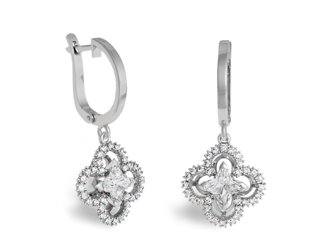 Изделие № 264-0953 купить в ювелирном интернет-магазине Orix Gold