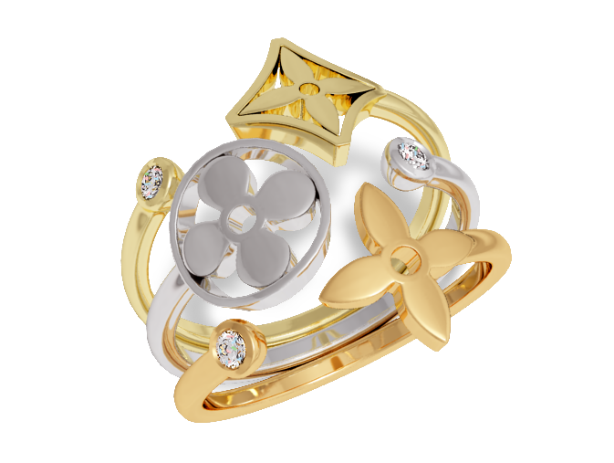 Изделие № 563-0285 купить в ювелирном интернет-магазине Orix Gold