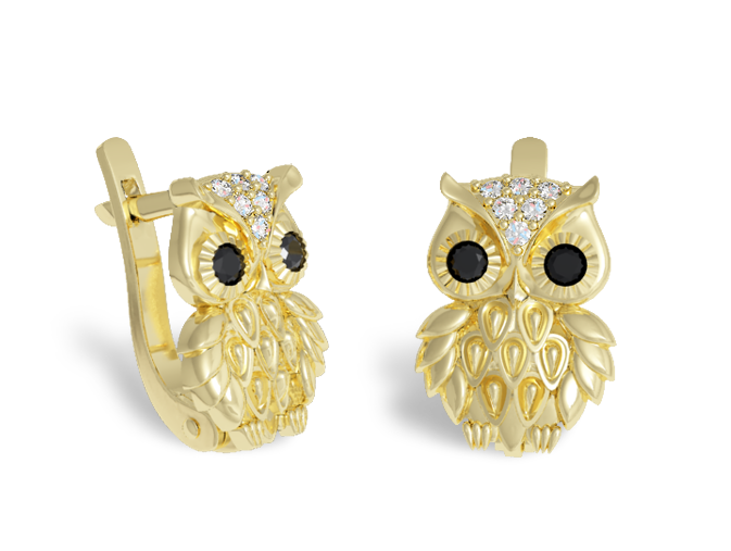 Изделие № 464-0307 купить в ювелирном интернет-магазине Orix Gold