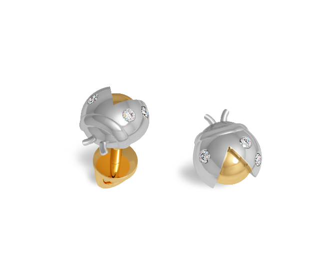 Изделие №364-0974 купить в ювелирном интернет-магазине Orix Gold