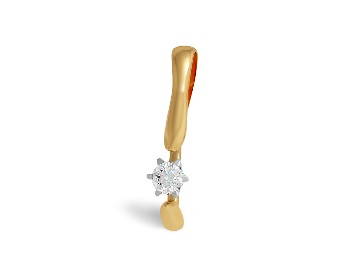 Изделие № 315-0001 купить в ювелирном интернет-магазине Orix Gold