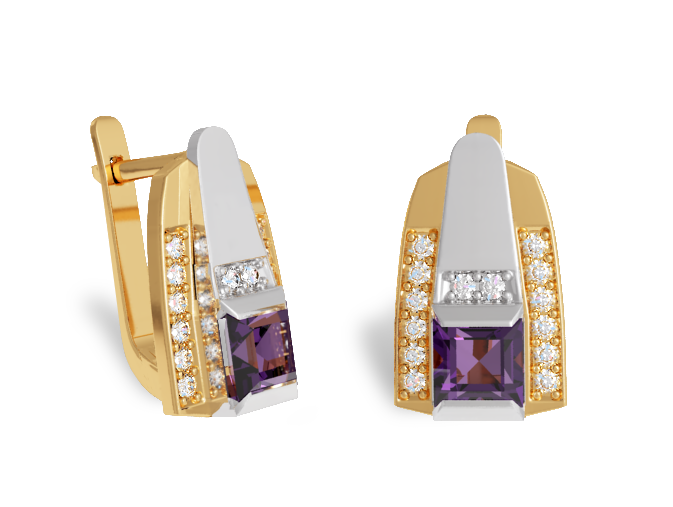 Изделие №364-0185 купить в ювелирном интернет-магазине Orix Gold