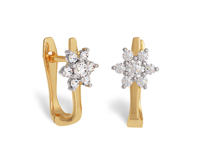 Изделие №364-0337.01 купить в ювелирном интернет-магазине Orix Gold