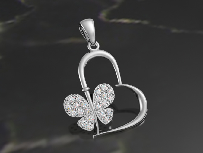 Изделие № 265-0822 купить в ювелирном интернет-магазине Orix Gold