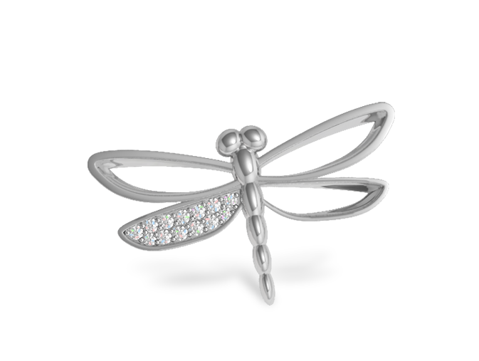 Изделие № 225-0940 купить в ювелирном интернет-магазине Orix Gold