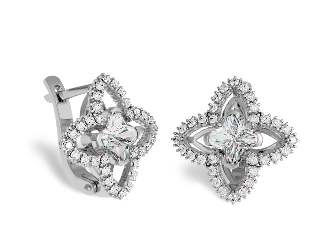 Изделие № 264-0304 купить в ювелирном интернет-магазине Orix Gold