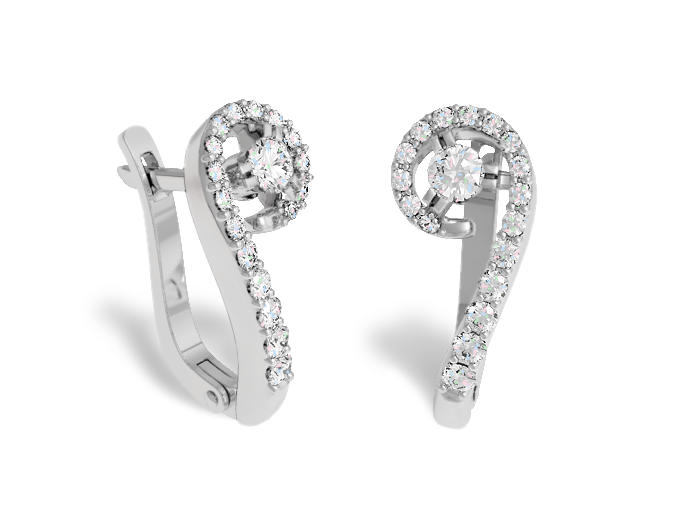 Изделие №264-0149 купить в ювелирном интернет-магазине Orix Gold