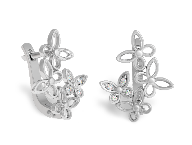 Изделие № 264-0938 купить в ювелирном интернет-магазине Orix Gold