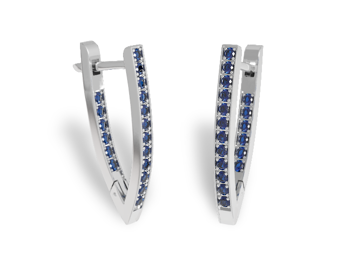 Изделие №294-0942 купить в ювелирном интернет-магазине Orix Gold