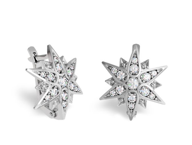 Изделие №264-0966 купить в ювелирном интернет-магазине Orix Gold