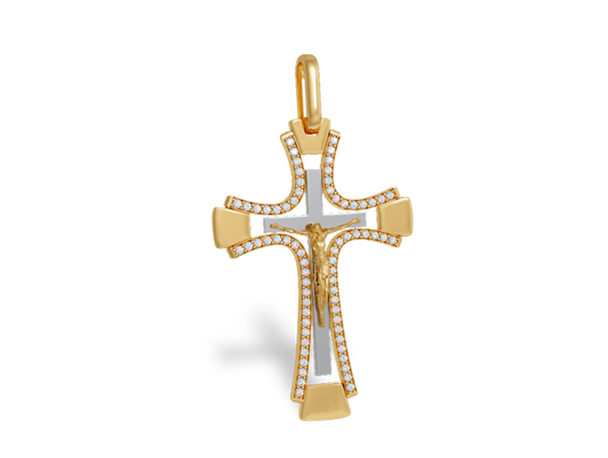 Изделие №365-0717 купить в ювелирном интернет-магазине Orix Gold