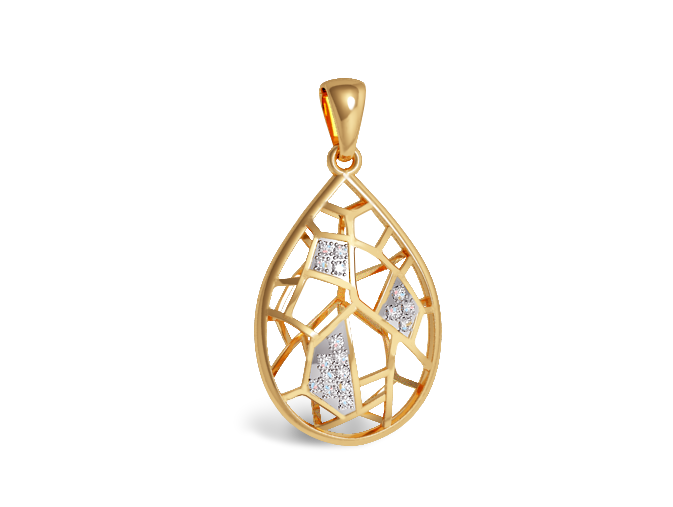 Изделие № 365-0956 купить в ювелирном интернет-магазине Orix Gold