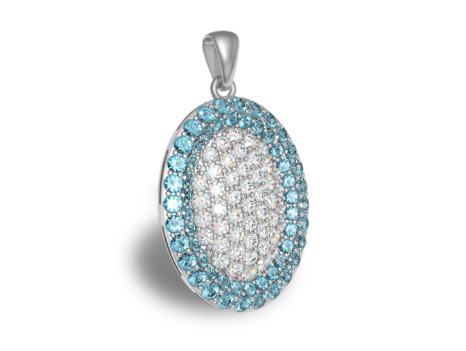 Изделие № 235-0280 купить в ювелирном интернет-магазине Orix Gold