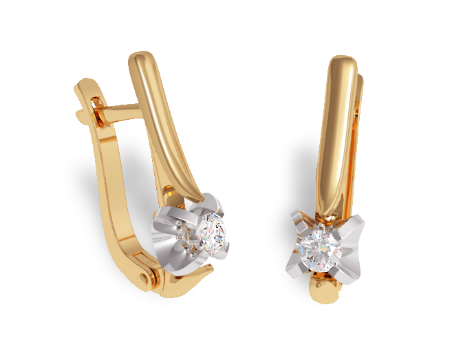 Изделие №314-0100 купить в ювелирном интернет-магазине Orix Gold