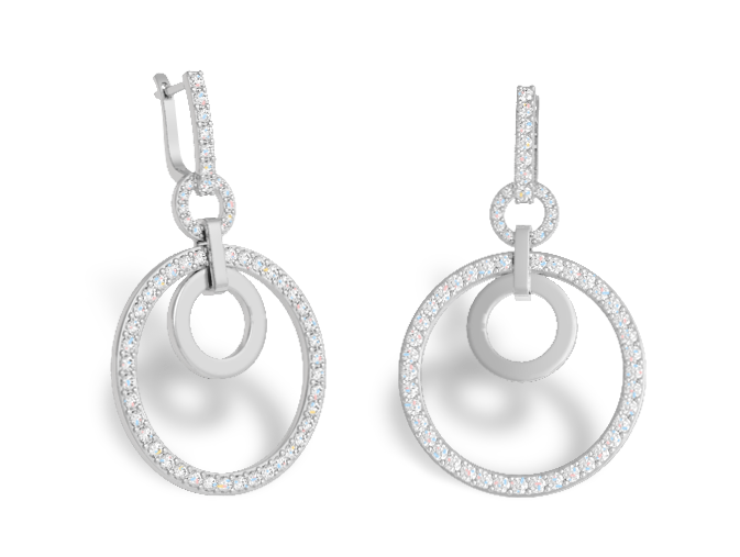 Изделие №264-0109 купить в ювелирном интернет-магазине Orix Gold