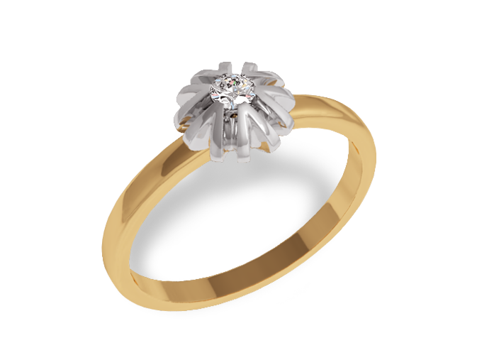 Изделие №313-0200 купить в ювелирном интернет-магазине Orix Gold