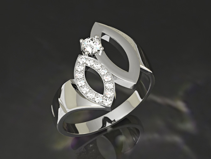 Изделие №263-0111 купить в ювелирном интернет-магазине Orix Gold