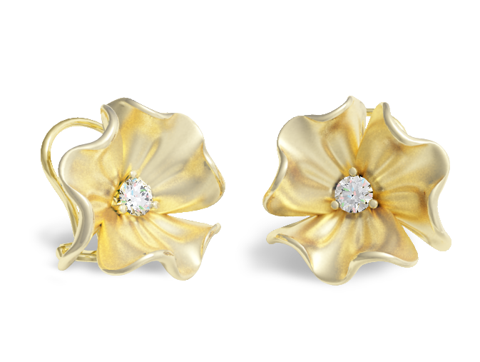 Изделие № 514-0309 купить в ювелирном интернет-магазине Orix Gold