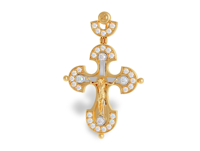 Изделие № 365-0807 купить в ювелирном интернет-магазине Orix Gold