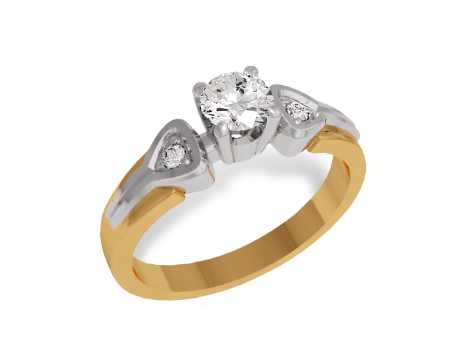 Изделие №363-0059 купить в ювелирном интернет-магазине Orix Gold