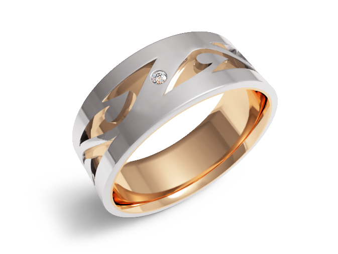 Изделие № 310-0083 купить в ювелирном интернет-магазине Orix Gold