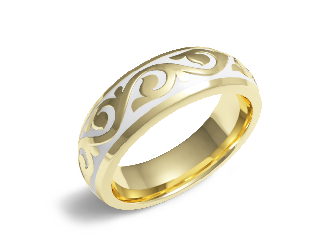 Изделие  №400-0107 купить в ювелирном интернет-магазине Orix Gold