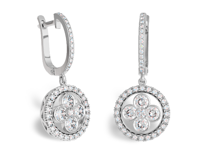 Изделие № 264-0306 купить в ювелирном интернет-магазине Orix Gold