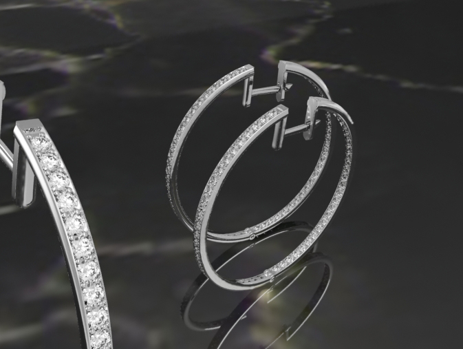 Изделие №264-0995 купить в ювелирном интернет-магазине Orix Gold