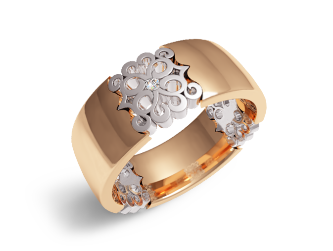 Изделие № 310-0134 купить в ювелирном интернет-магазине Orix Gold